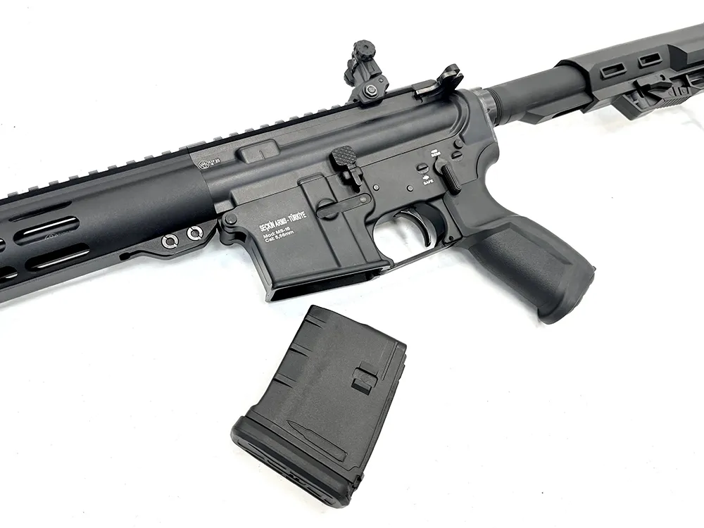 Карабин Seckin MS 16 AR15 .223 Rem 6