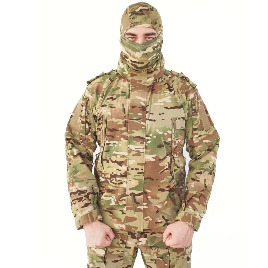 Костюм (Сухопут) демисезонный ВКБО (Multicam)4