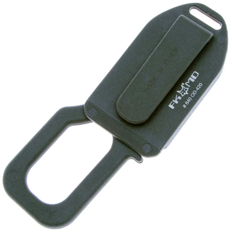 Стропорез (Fox) F640 OD FOX RESCUE Emergency Tool_4