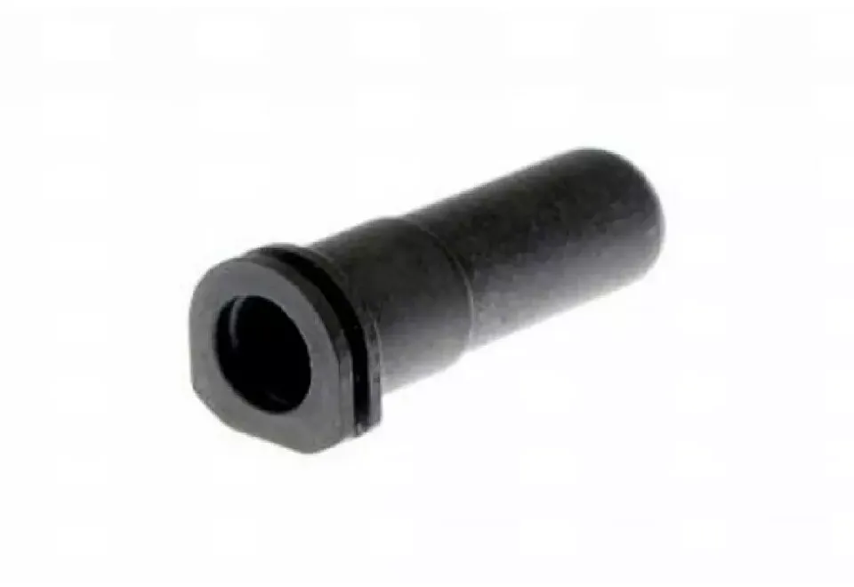 Нозл (SHS) для M4 Flabelliform (TZ0109, Поликарбонат, Длинный, 21.45 мм)_2