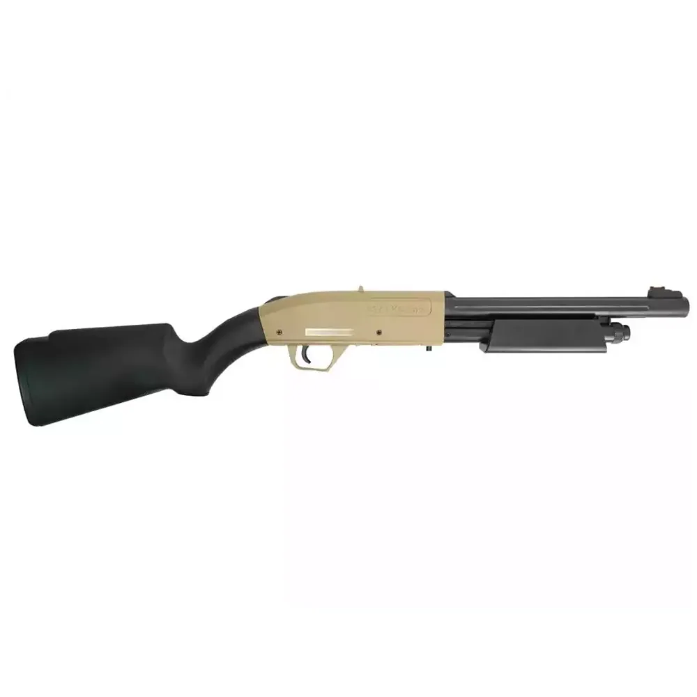 Винтовка пневматическая (Stalker) ShotGun (4,5 мм, CO2)