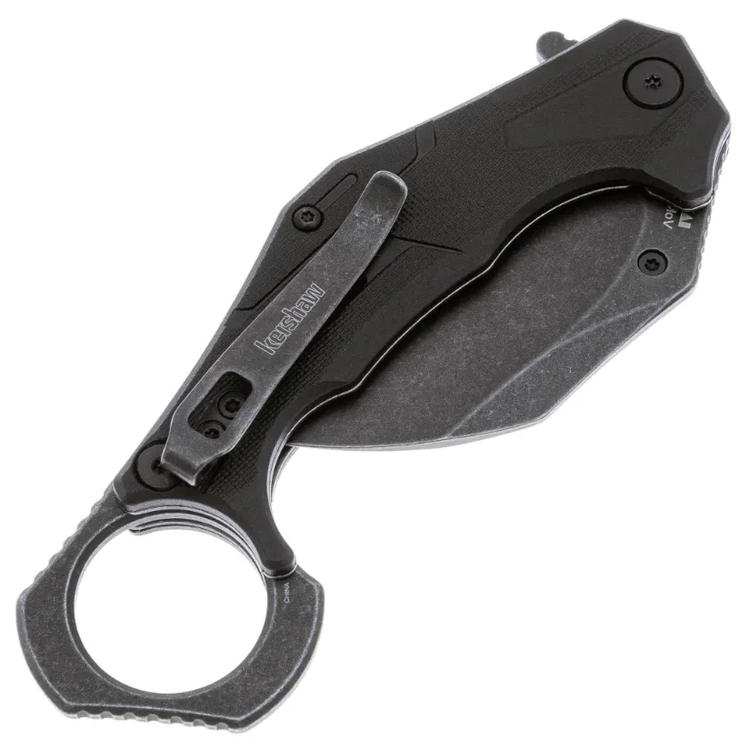 Складной нож (Kershaw) Outlier 2064_3