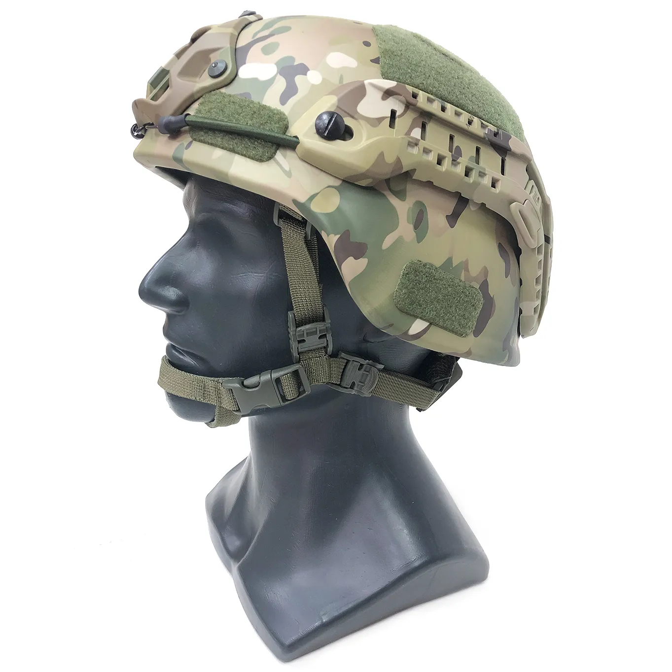 Бронешлем (Armor) Mitch 2000 Арамид_1