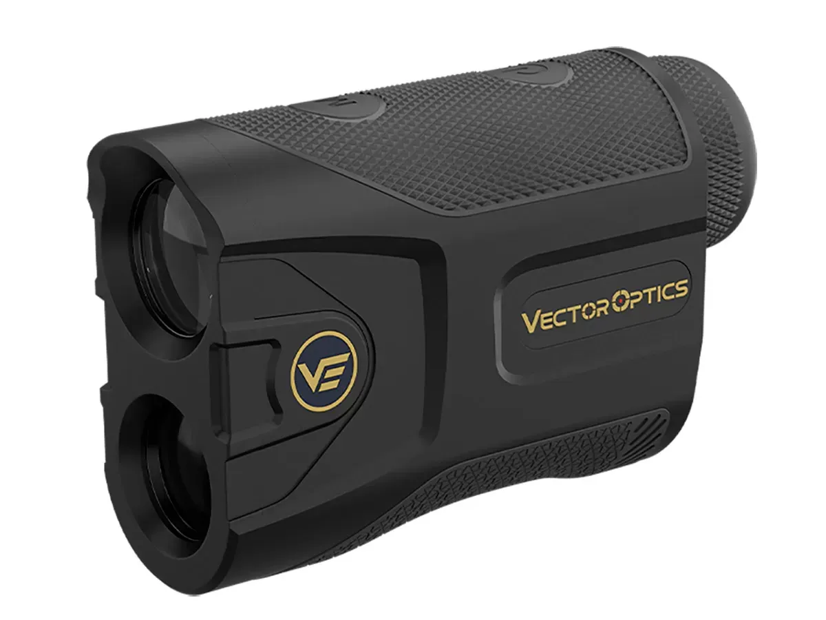 Дальномер (Vector Optics) лазерный PARAGON GEN III BDC 7x25 (Увелич. х7, 5–2195 м, IPX4, Вес 180 г.)