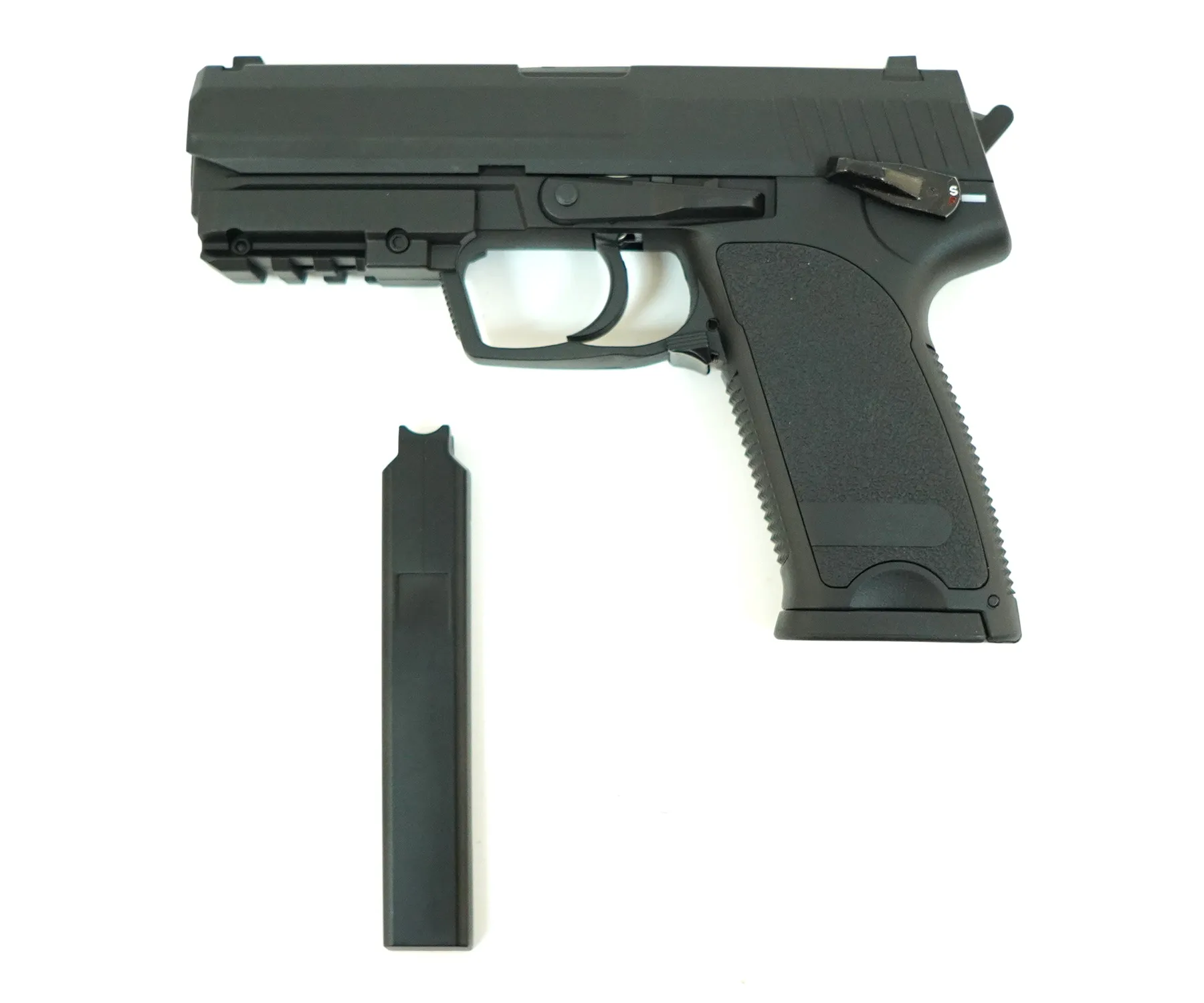 CM125S - 3