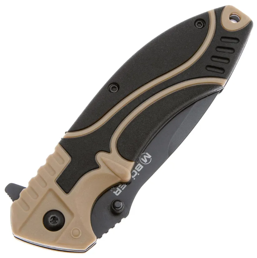 Складной нож (Boker) Advance Desert Pro_4