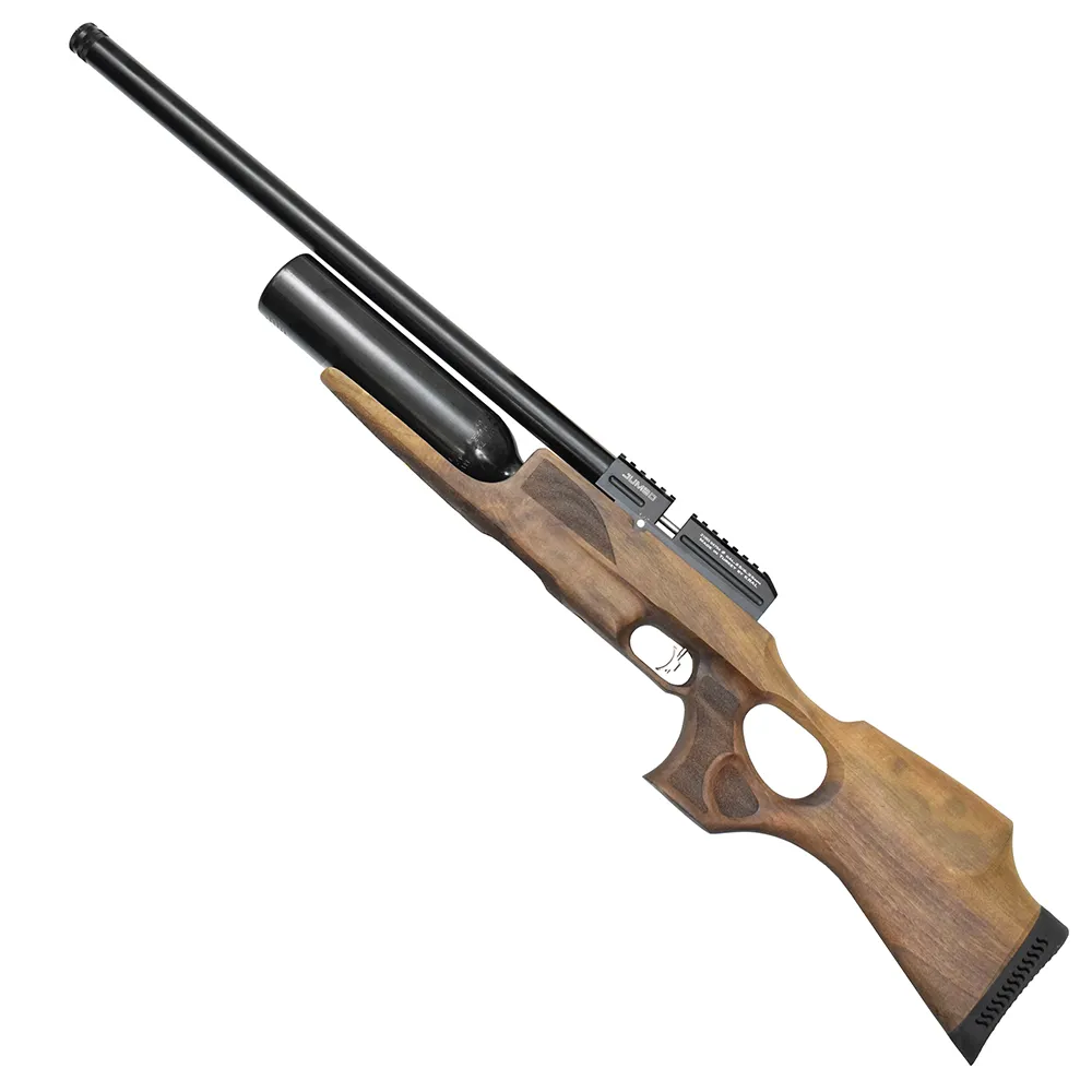 Винтовка пневматическая (Kral Arms) Kral Puncher Maxi 3 W Jumbo (6.35 мм, 3Дж, PCP, Opex)