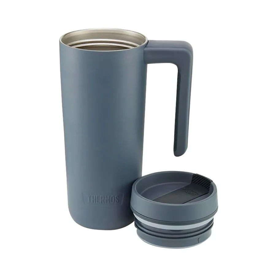 Термокружка (Thermos) TS-1309 DB (серия Guardian, 0,53 л., ТеплоХолод 514, Синий, 0,45 кг)_2
