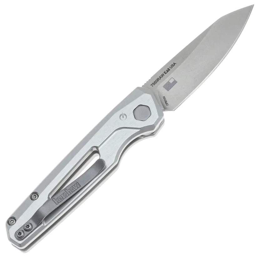 Складной нож (Kershaw) Launch 11_2