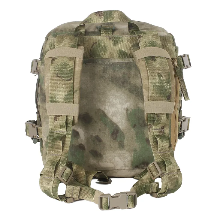 Рюкзак (Gear Craft) медицинский групповой малый (Molle)_4