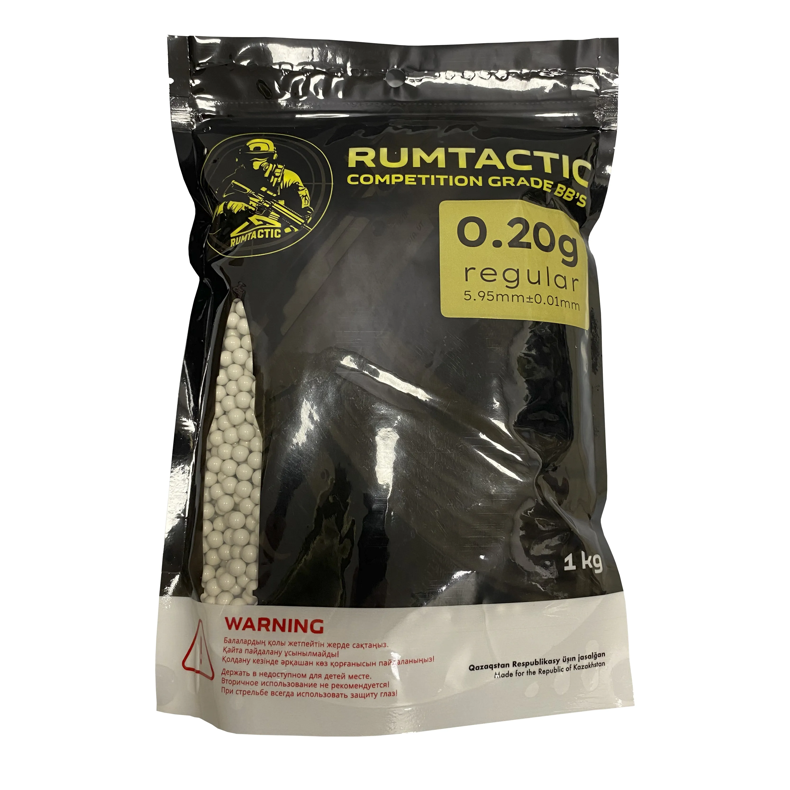RUMTACTIC 20 белые