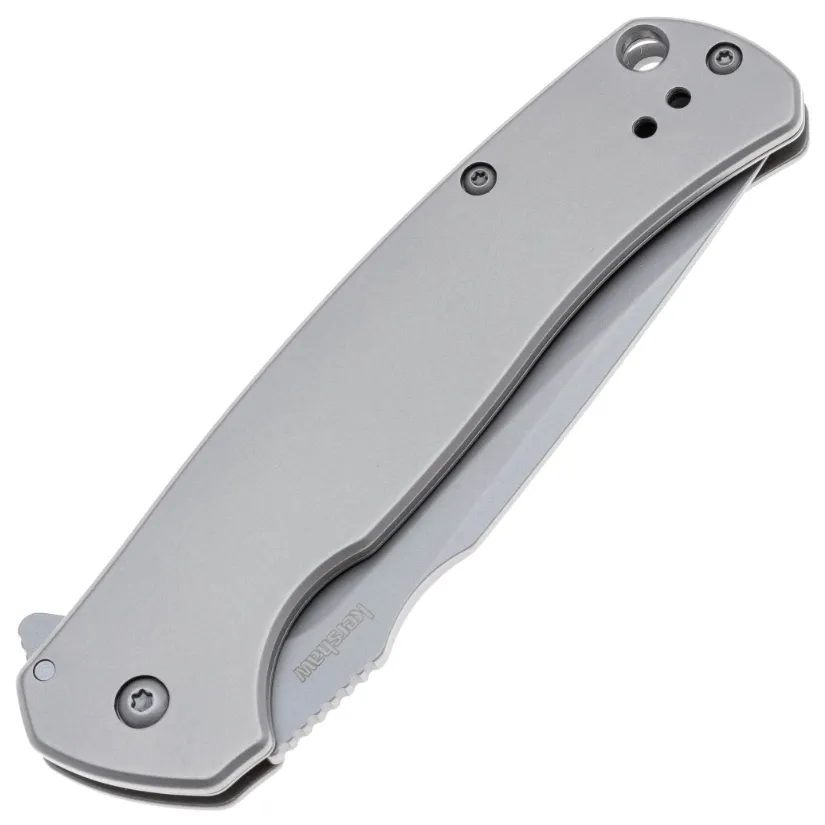 Складной нож (Kershaw) Scour_4