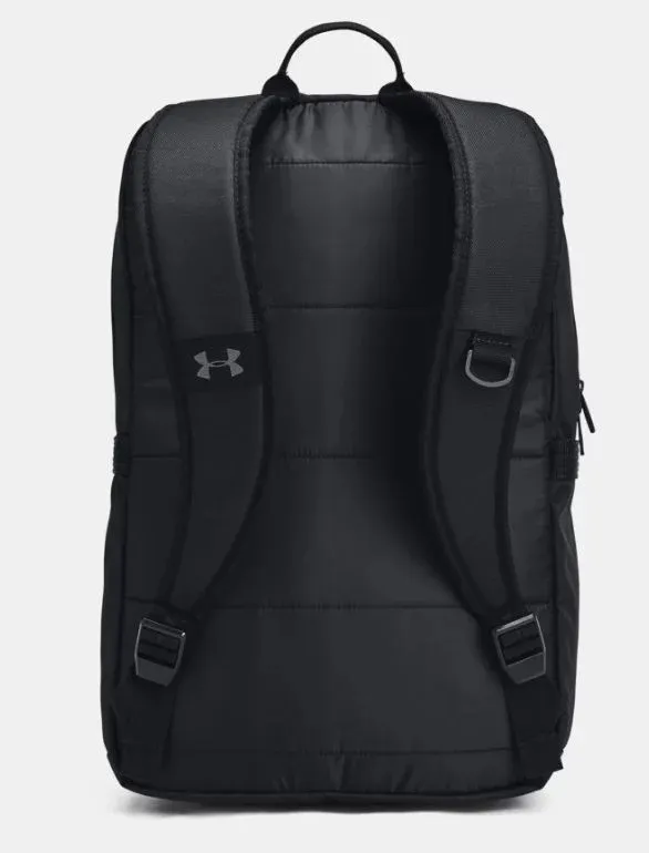Рюкзак (Under Armor) Triumph Campus (23 л, Черно-белый)