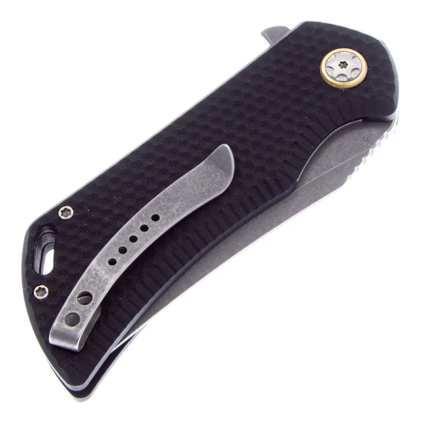Складной нож (Boker) Golem_4