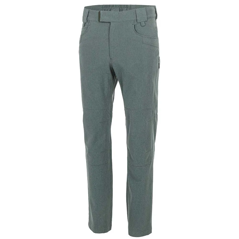 Брюки (APEX) Pamir (Полиэстер 100%, Mechanical Stretch, Ripstop, Olive Drab)