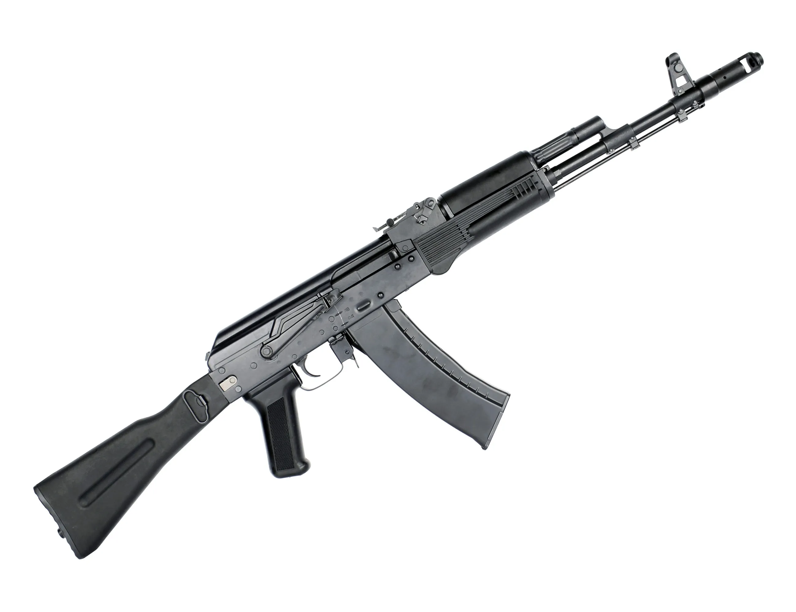 EL-A106S