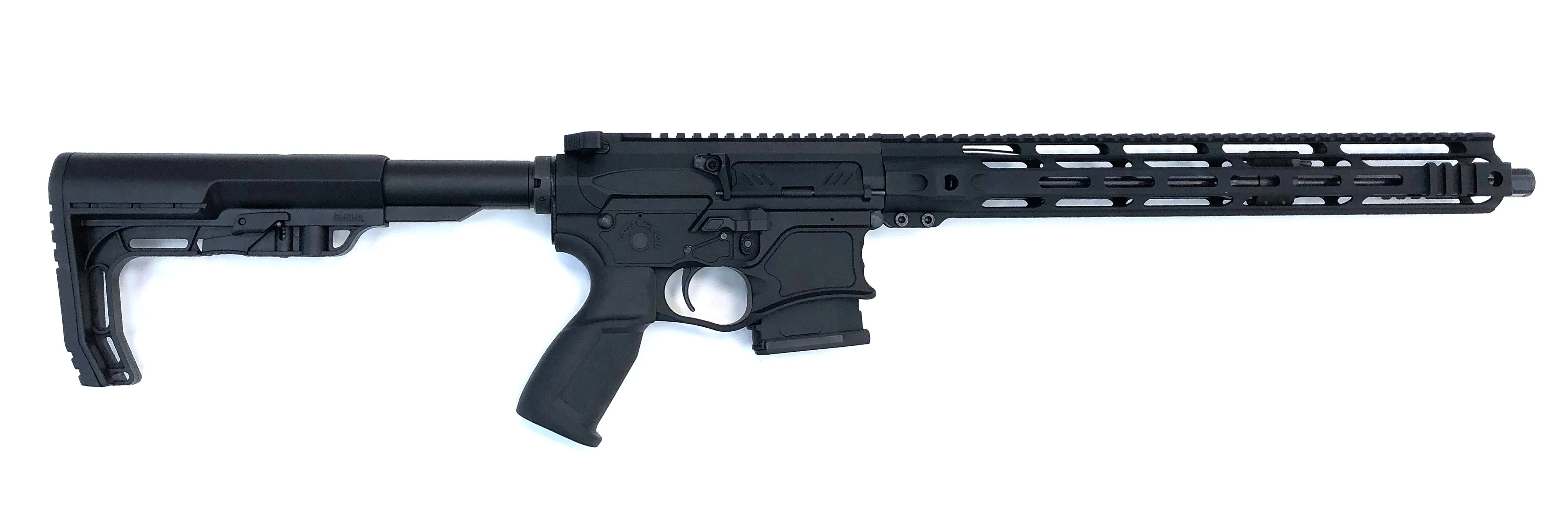 Карабин (СОЗ) ARCAN-15 16 кал .223 Rem 2