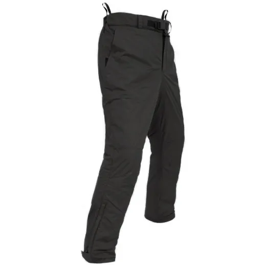 Брюки (Ana Tactical) зимние Гризли (ShelterSport 200, Черный)