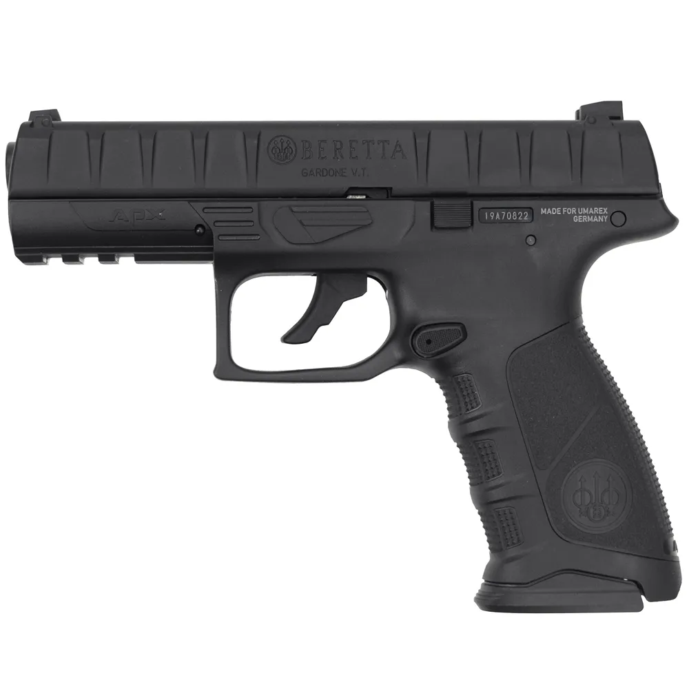 (Umarex) Beretta APX (4,5мм, BlowBack)