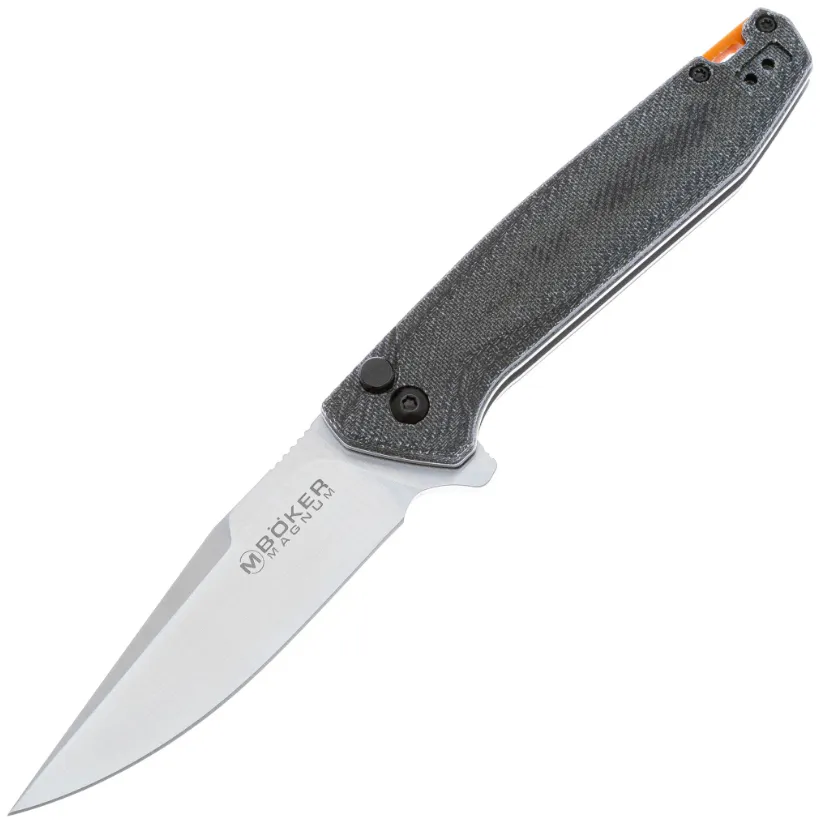Складной нож (Boker) Border Forest Folder