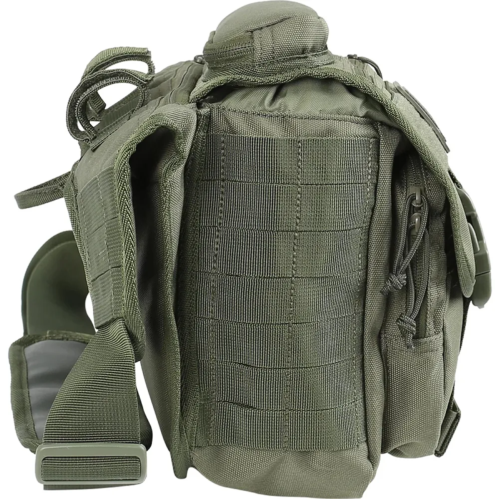 Сумка (Сплав) Tactica (Polyester 900D, Олива)_3