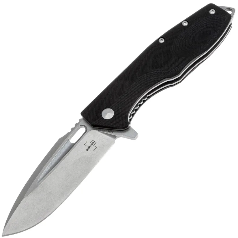 Складной нож (Boker) Caracal Folder