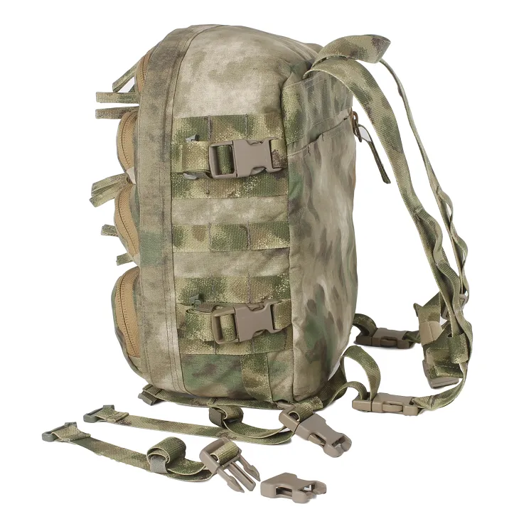 Рюкзак (Gear Craft) медицинский групповой малый (Molle)_3