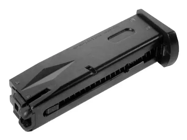 Магазин на пистолет (G&G) GPM92 (27ш, Greengas, G-08-146)