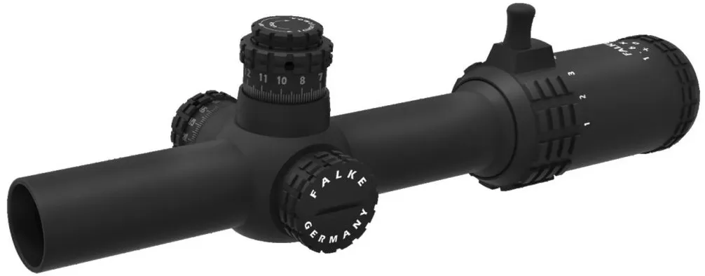 FALKE TAC 1-6x24 1