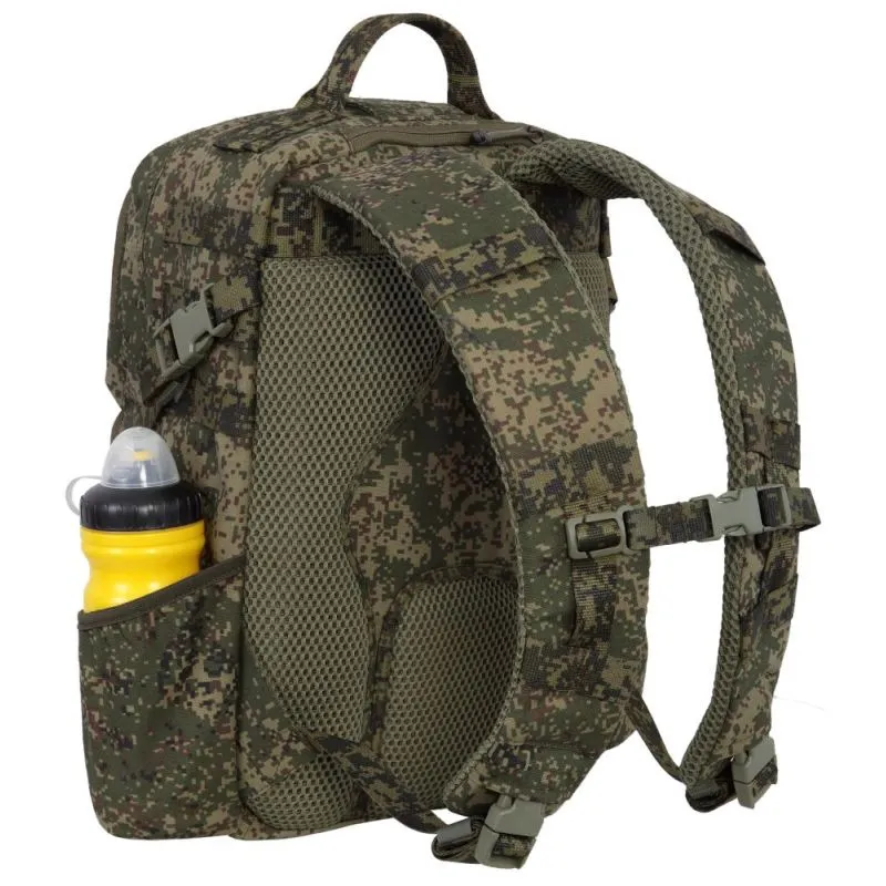 Рюкзак (Ana Tactical) Гамма v2.0 (22л, ЕМР)2
