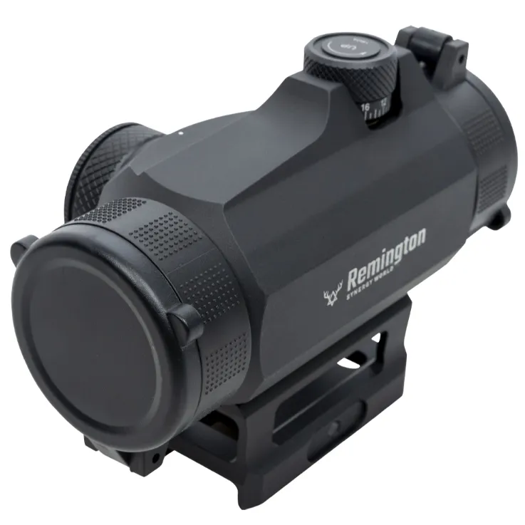 Прицел коллиматорный (Remington) 1x30 (Закрытого типа, Weaver)