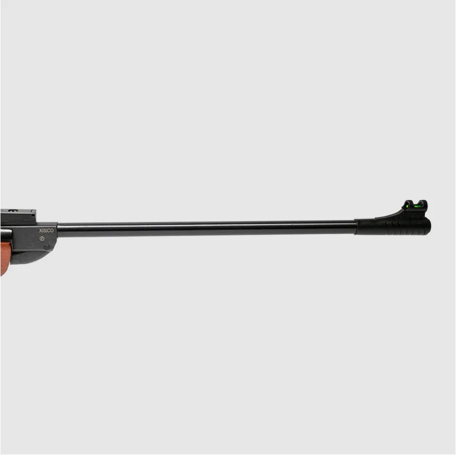 Винтовка пневматическая (Borner) Chance Wood XSA6W21 (4.5мм, 3Дж, Дерево)_5
