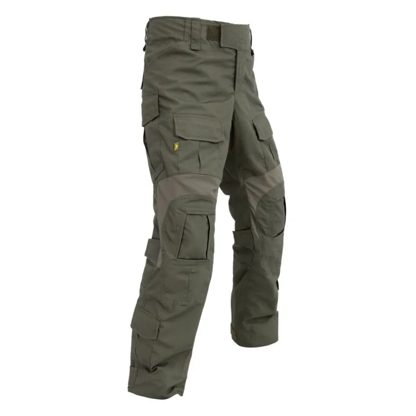 Брюки (Ana Tactical) тактические Натиск (без наколенников)_2