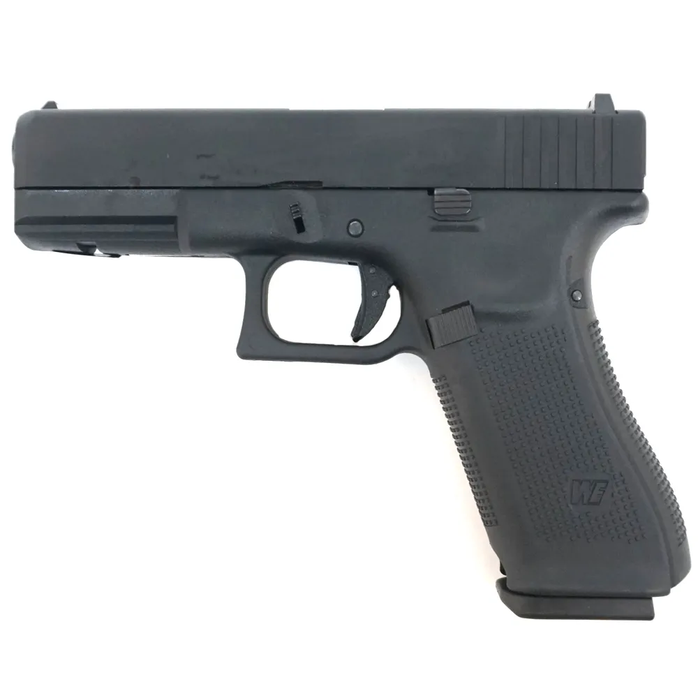 WE-G010-BK
