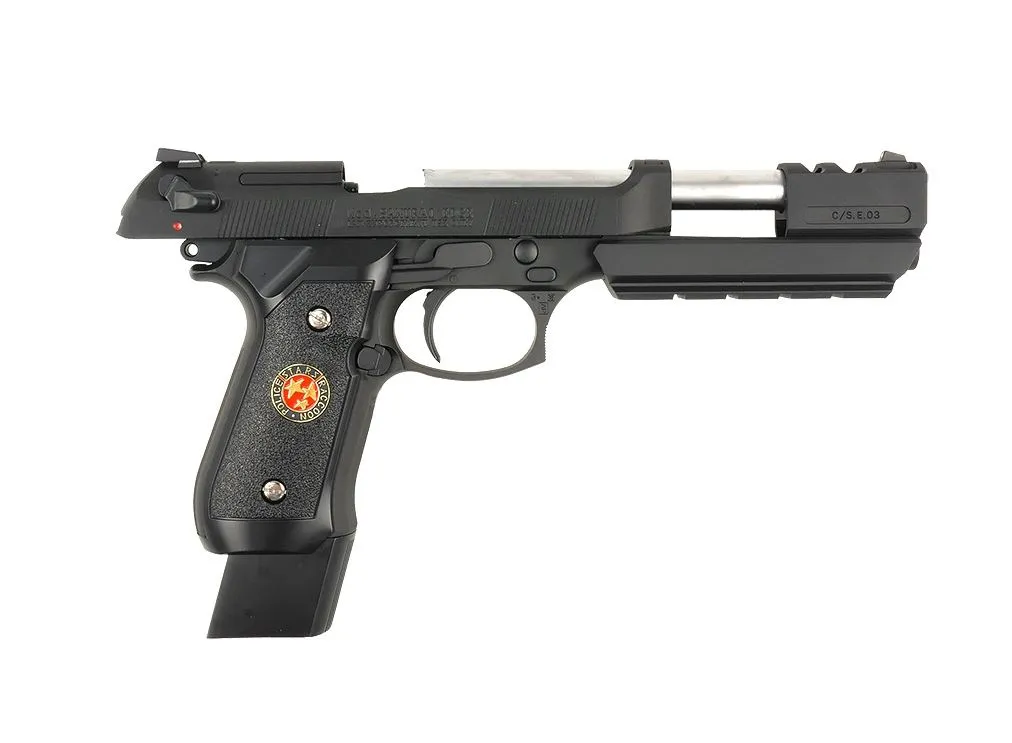 M92SP-L1 - 2