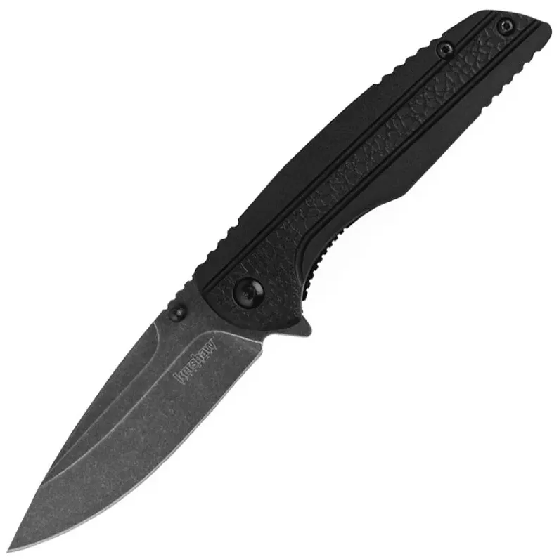 Складной нож (Kershaw) Pushrod