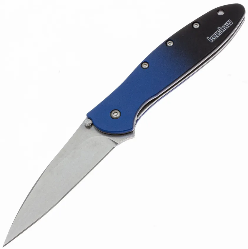 Складной нож (Kershaw) Leek