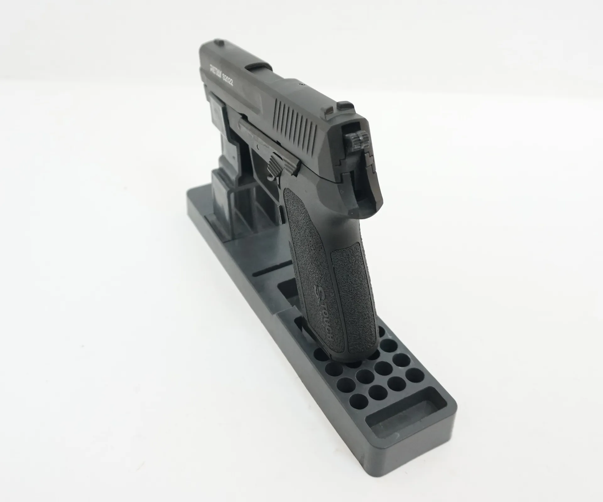 RETAY S2022 Sig Sauer 7