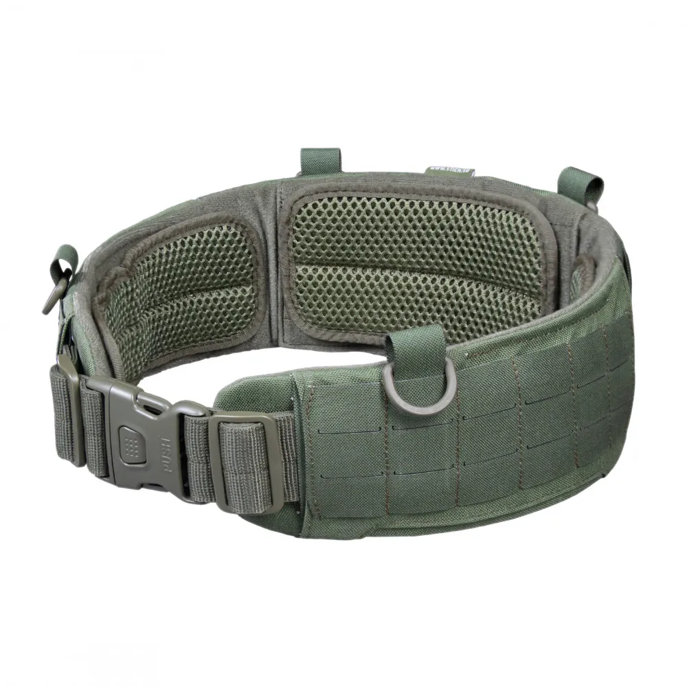 Бандаж (Стич Профи) Stich Belt ver.2 (Molle-Minus, 1000 мм, Олива)