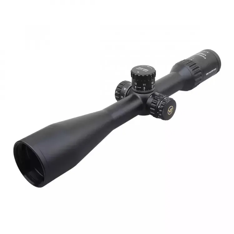Прицел оптический (Vector Optics) CONTINENTAL X6 4-24х50 Tactical