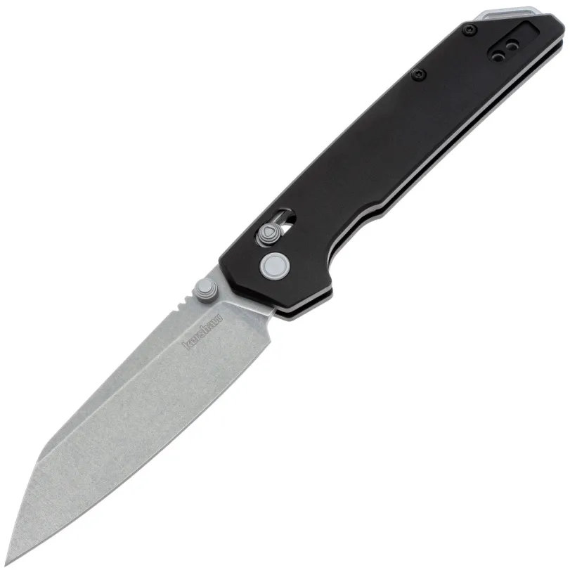 Складной нож (Kershaw) 2038RX Iridium Reverse Tanto