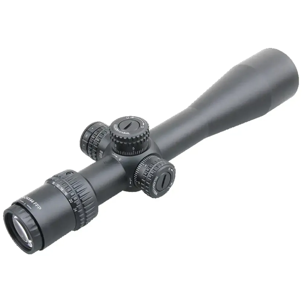 Прицел оптический (Vector Optics) VEYRON 6-24х44 IR_2