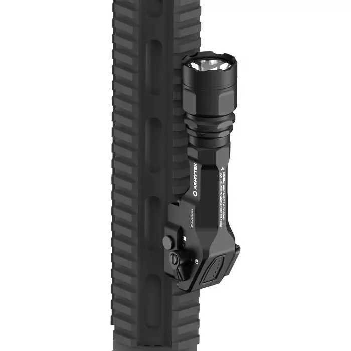 Фонарь (Armytek) Parma C2 Pro (1500 люмен, Холодный свет, Чёрный)_4