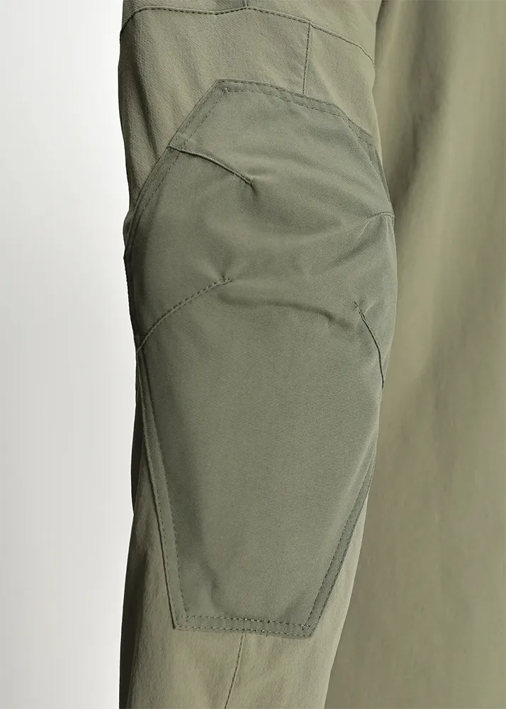 Боевая рубашка (Сплав) демисезонная L5 (SoftShell, Олива)_6