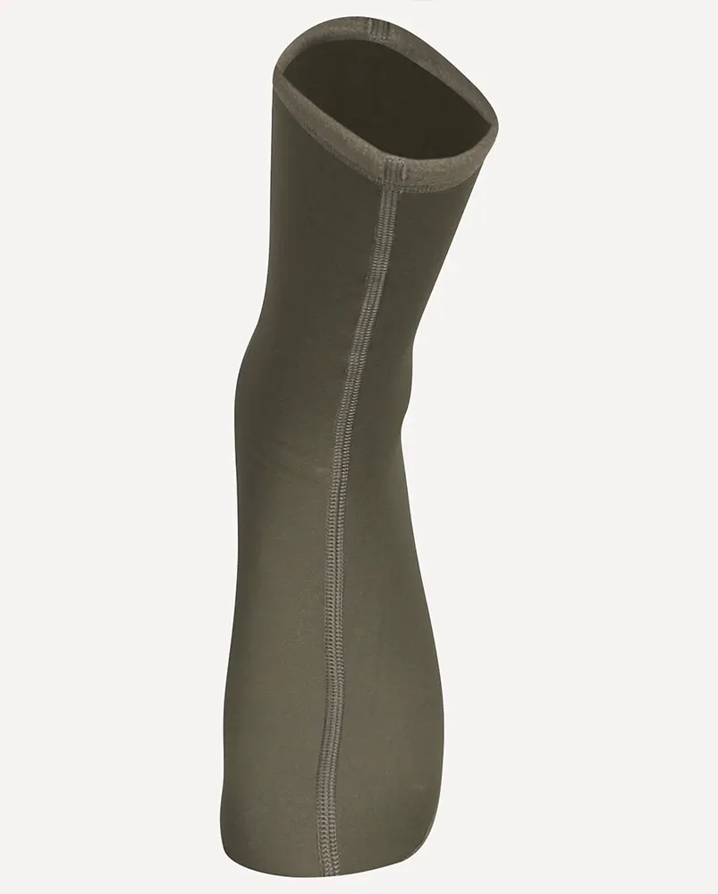 Носки-чуни (Сплав) Power Stretch (Pontetorto Tecnostretch, Бивуачные, 40-45)_3