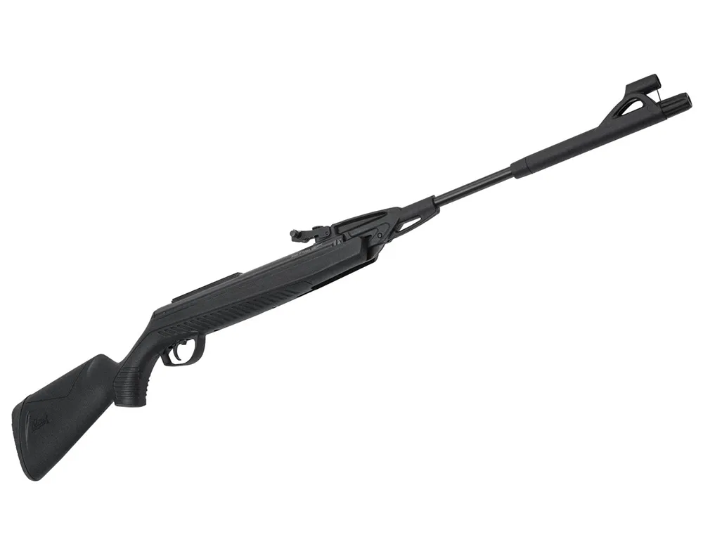 Винтовка пневматическая (Байкал) MP-512C-06 (4.5мм, Чёрный)_4