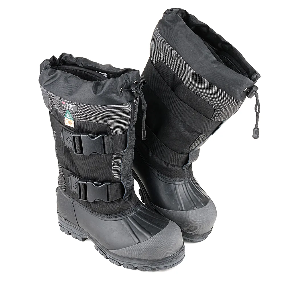 Сапоги (Prosafe) зимние 7042К 5