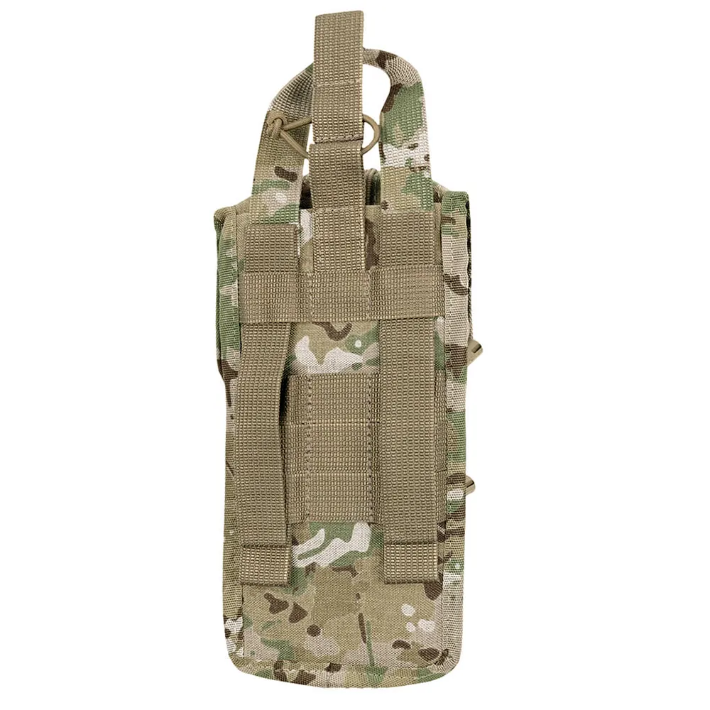 Подсумок (Viking) для инструментов тактический (Molle, Молнии, 1000D, Мультикам)3