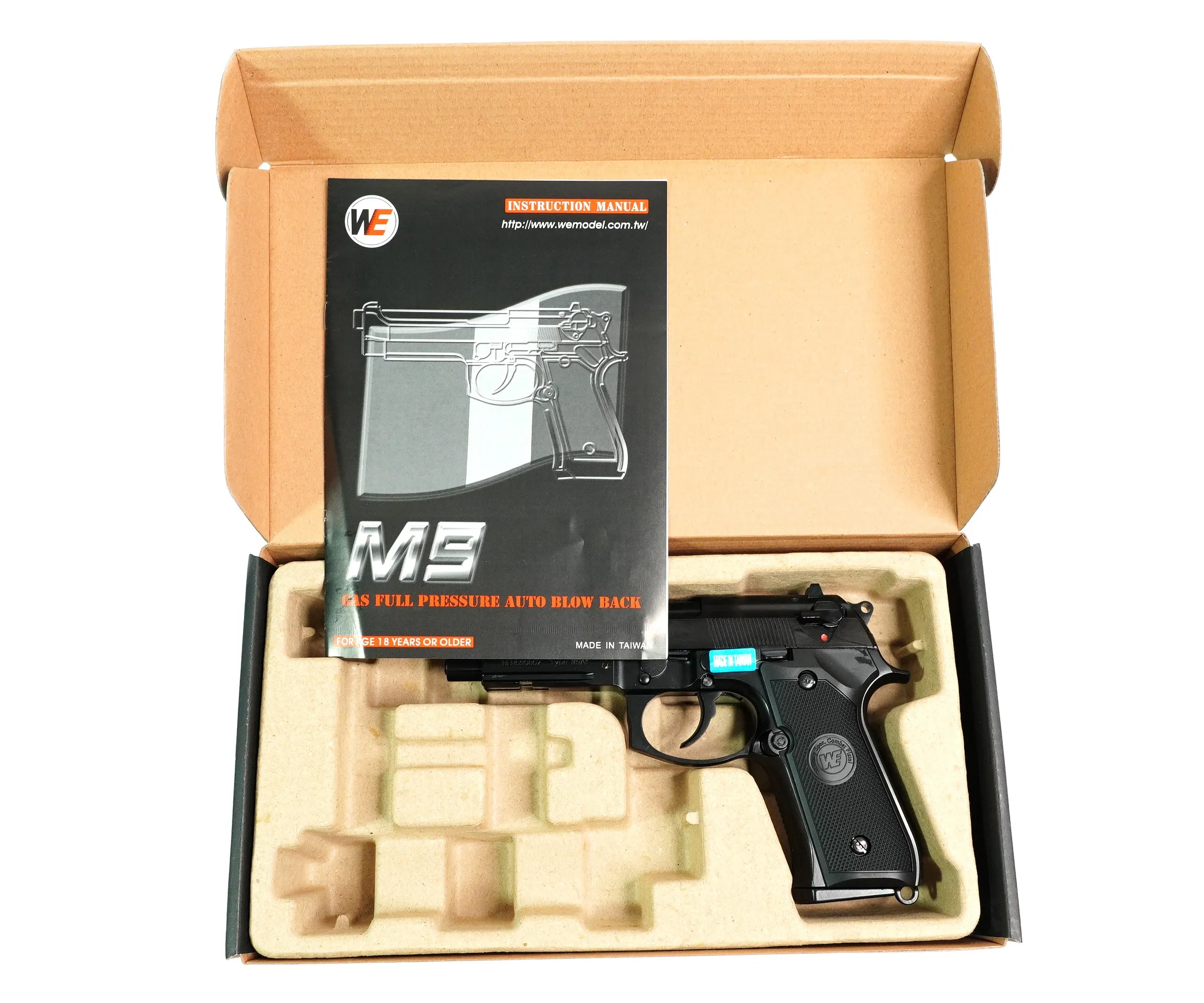 WE-M012-BOX-BK - 3