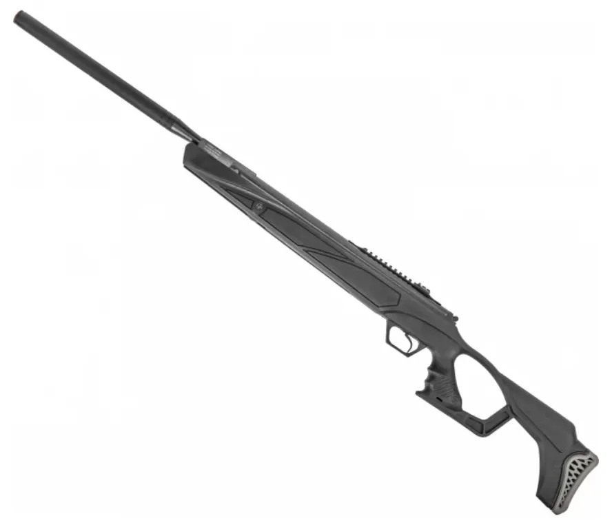 Винтовка пневматическая (Hatsan) 125 PRO QE (5.5мм, 3Дж)